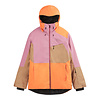 W' Seen Jkt - Cashmere Rose