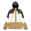 Kenko Jkt - Mystic Blue/Raven Grey