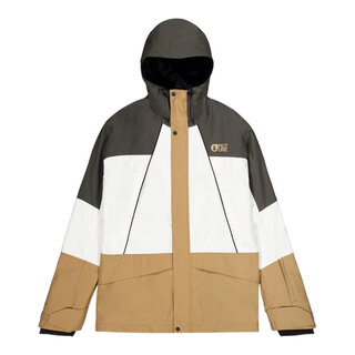 Picture Kenko Jkt - Mystic Blue/Raven Grey