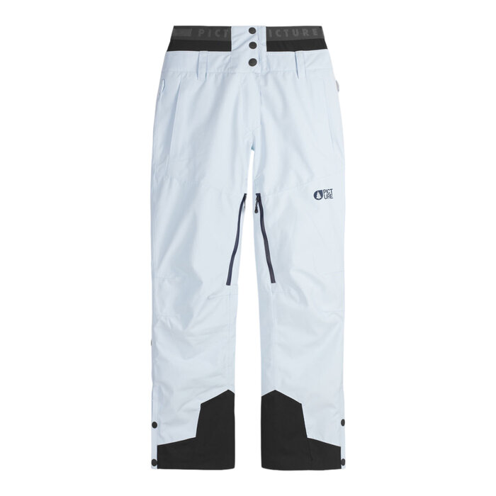 Picture W' Exa Pants - Ice Melt
