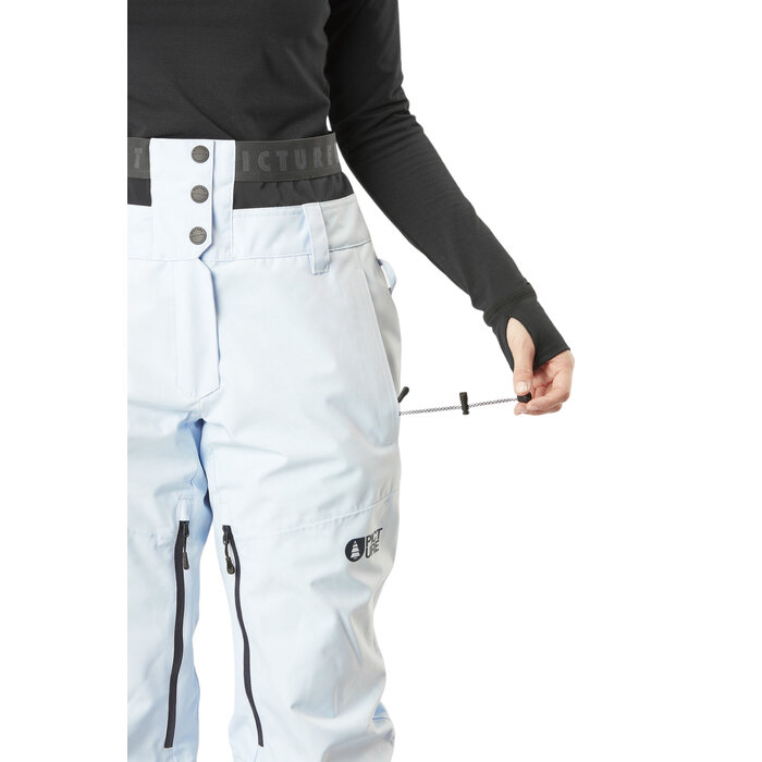 Picture W' Exa Pants - Ice Melt