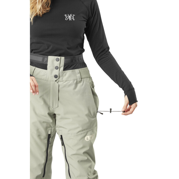 Picture W' Exa Pants - Shadow