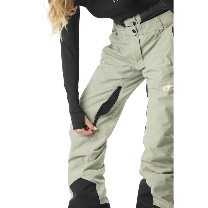 Picture W' Exa Pants - Shadow