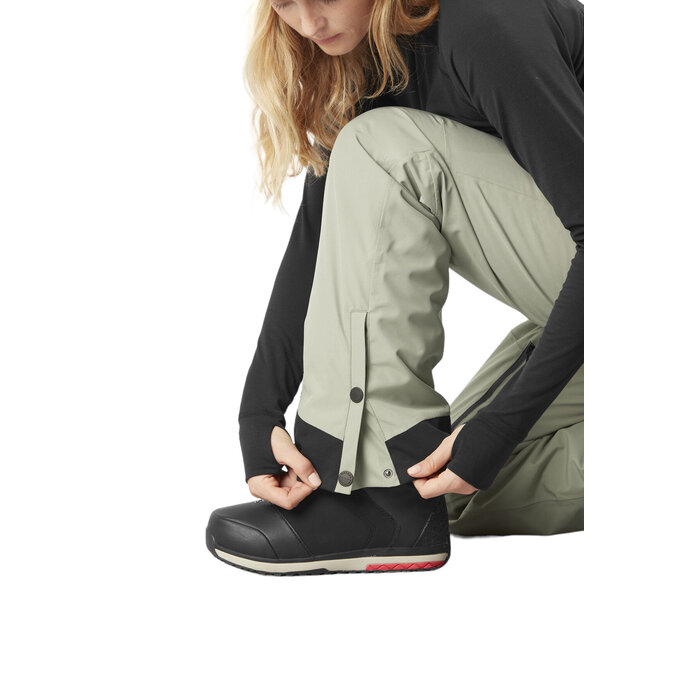 Picture W' Exa Pants - Shadow