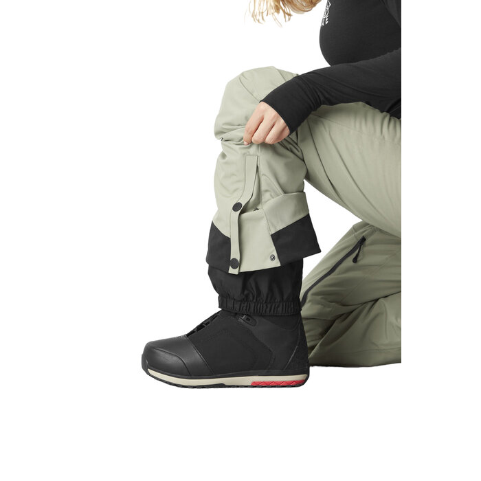 Picture W' Exa Pants - Shadow