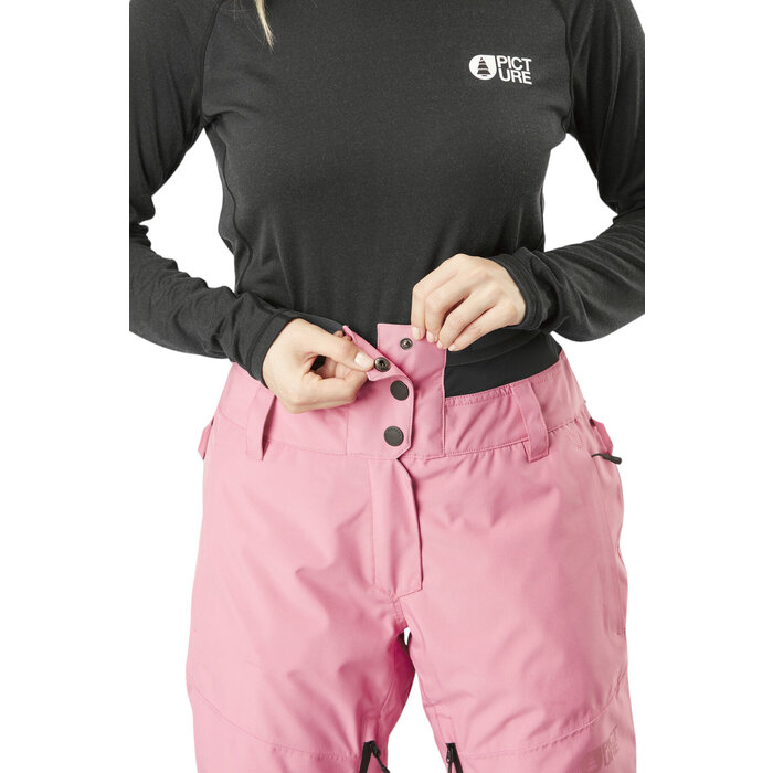 Picture W' Exa Pants - Cashmere Rose