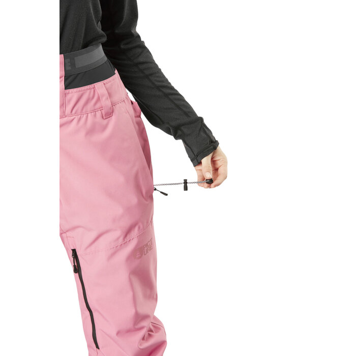 Picture W' Exa Pants - Cashmere Rose