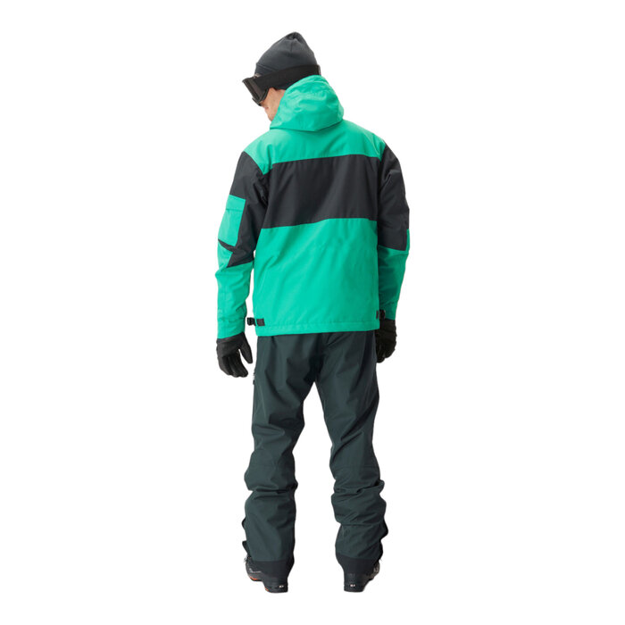 Picture Payma Jkt - Spectra Green