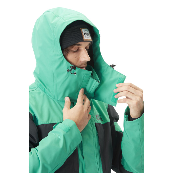 Picture Payma Jkt - Spectra Green