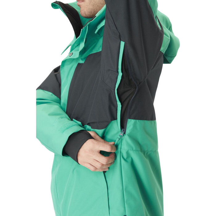 Picture Payma Jkt - Spectra Green