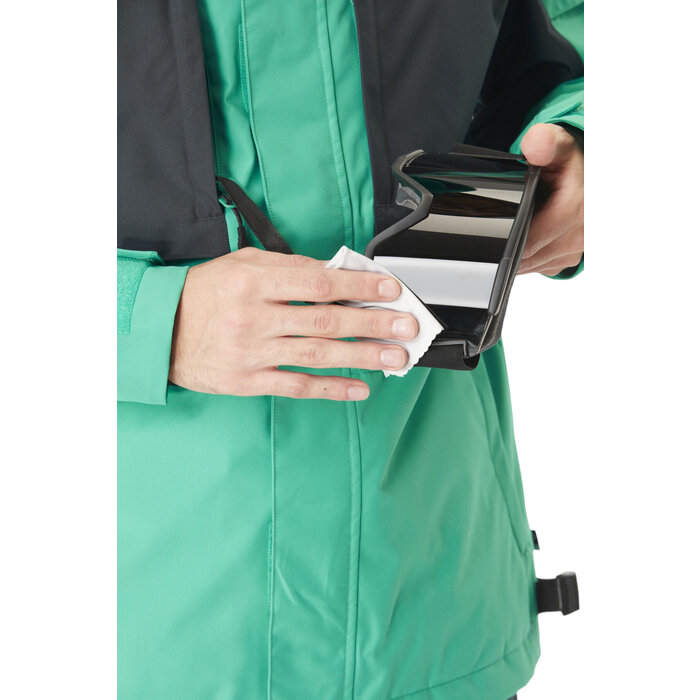 Picture Payma Jkt - Spectra Green