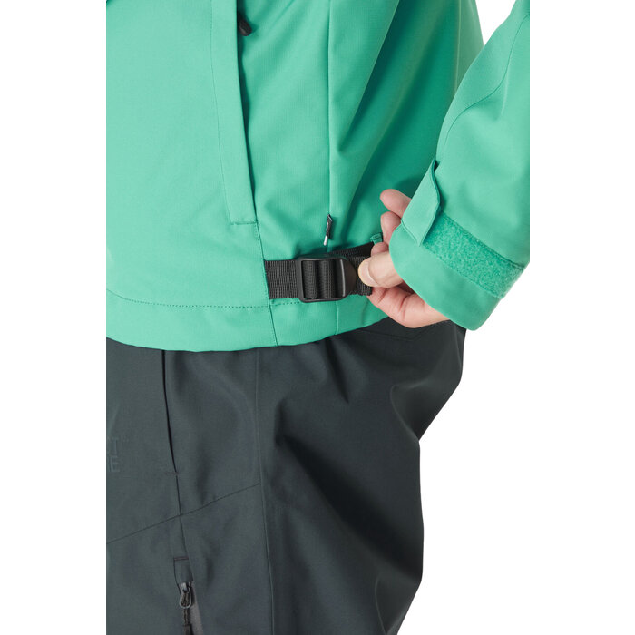 Picture Payma Jkt - Spectra Green