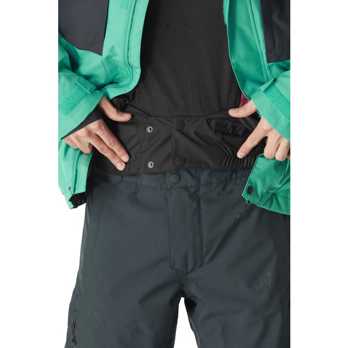 Picture Payma Jkt - Spectra Green