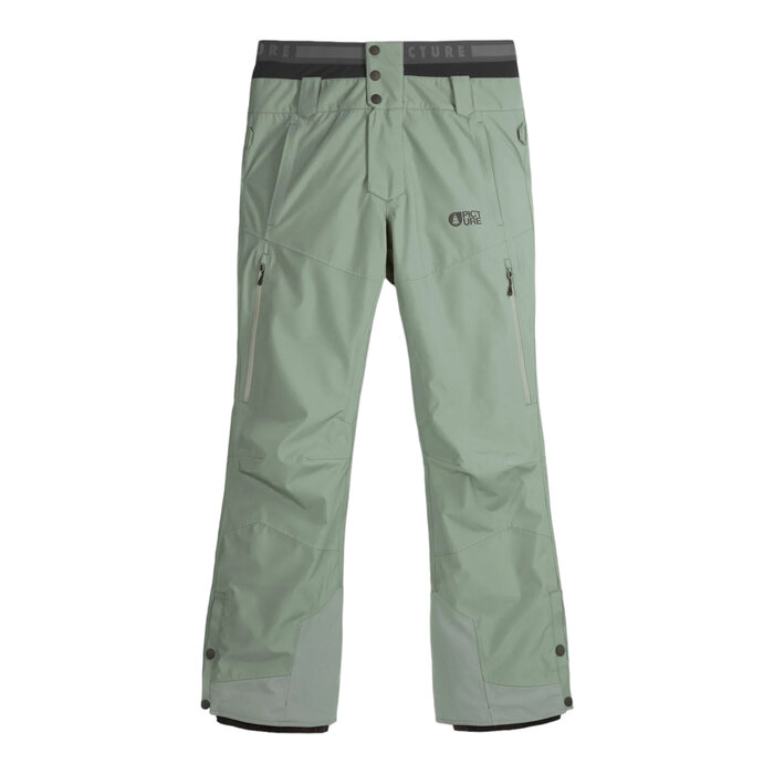 Picture Object Pant - Laurel Wreath