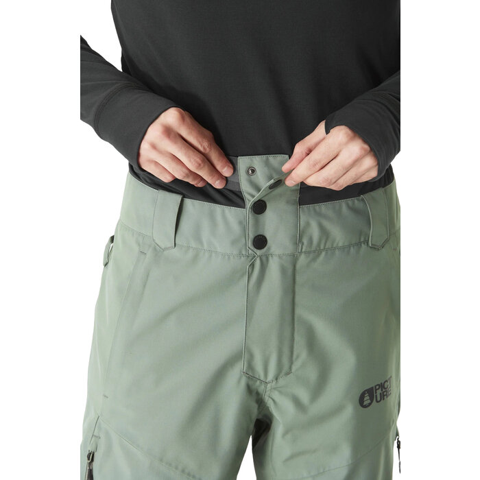 Picture Object Pant - Laurel Wreath