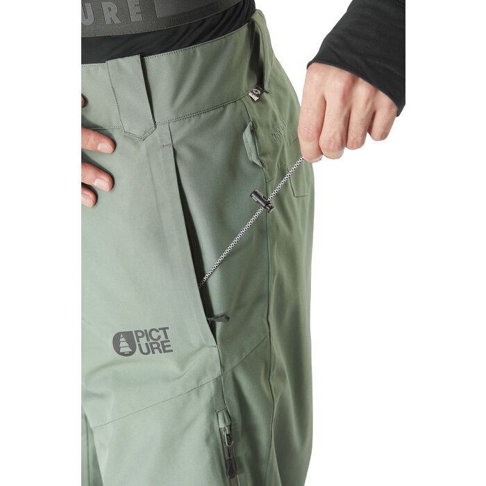 Picture Object Pant - Laurel Wreath