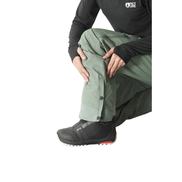 Picture Object Pant - Laurel Wreath