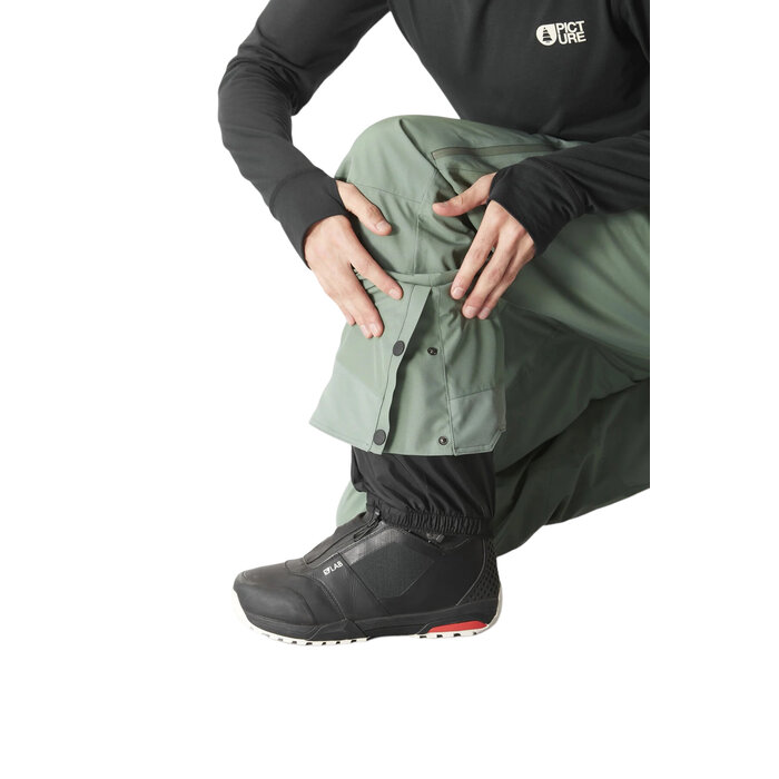 Picture Object Pant - Laurel Wreath