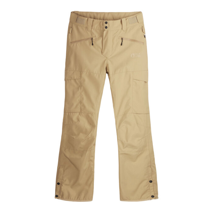 Picture Plan Pants - Tannin