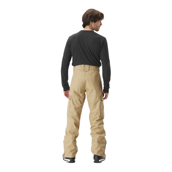 Picture Plan Pants - Tannin