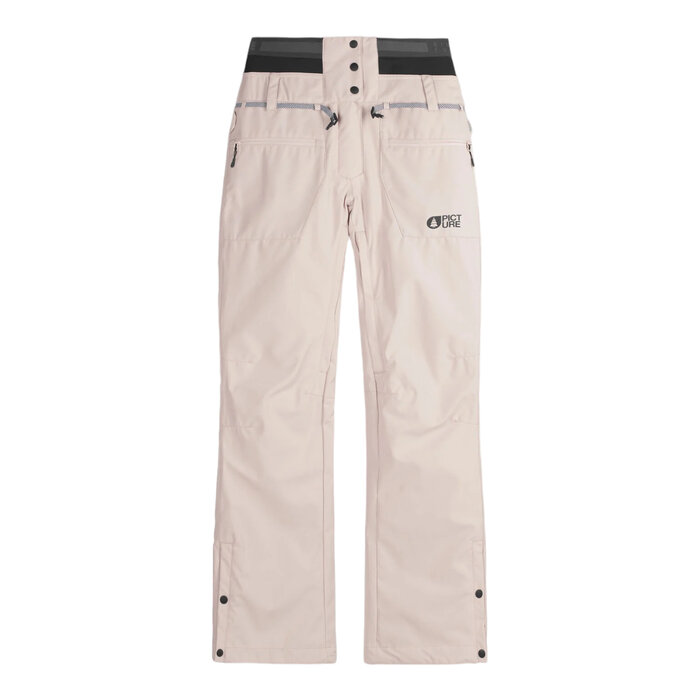 Picture Treva Pants - Shadow Gray