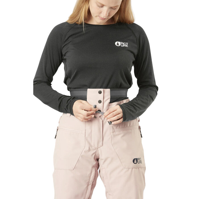 Picture Treva Pants - Shadow Gray