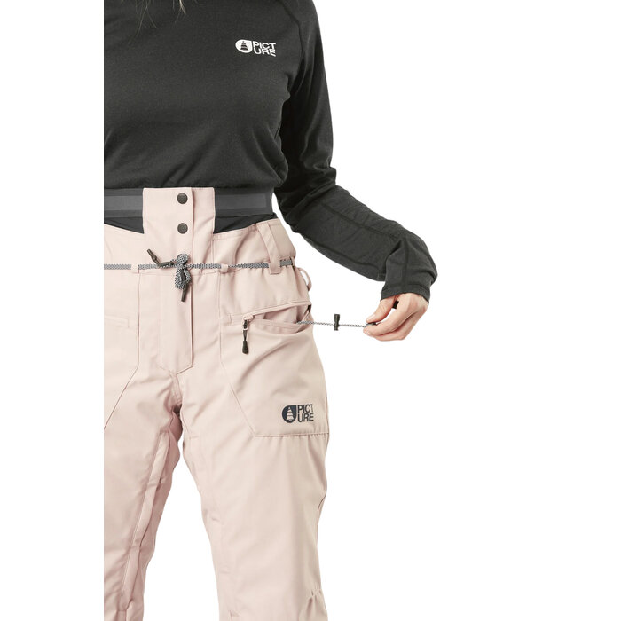 Picture Treva Pants - Shadow Gray