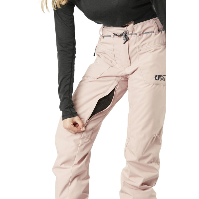 Picture Treva Pants - Shadow Gray