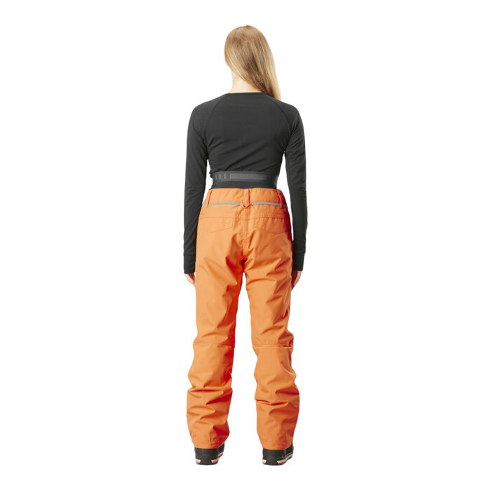 Picture Treva Pants - Tangerine