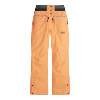 Picture Treva Pants - Tangerine
