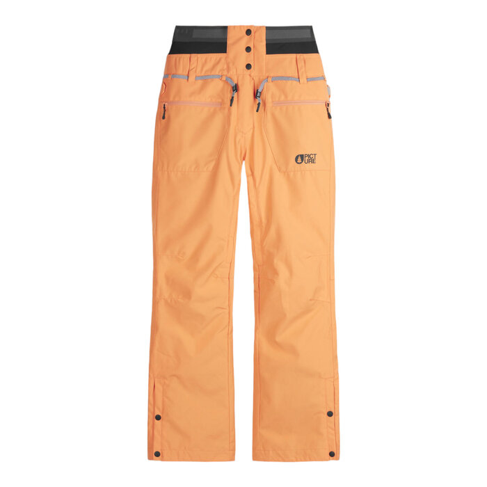 Picture Treva Pants - Tangerine