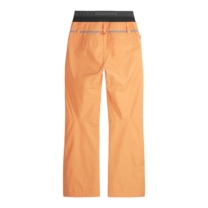 Picture Treva Pants - Tangerine