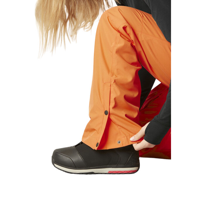 Picture Treva Pants - Tangerine