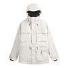 U99 Jkt - Harbor Grey