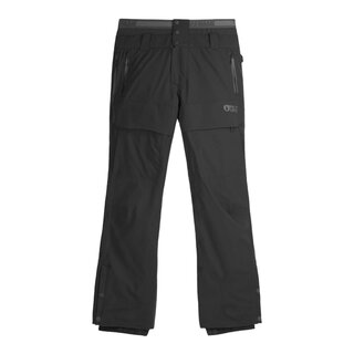 Picture Impact Pants - A Black