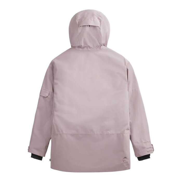 Picture W' U68 Jkt - Sea Fog