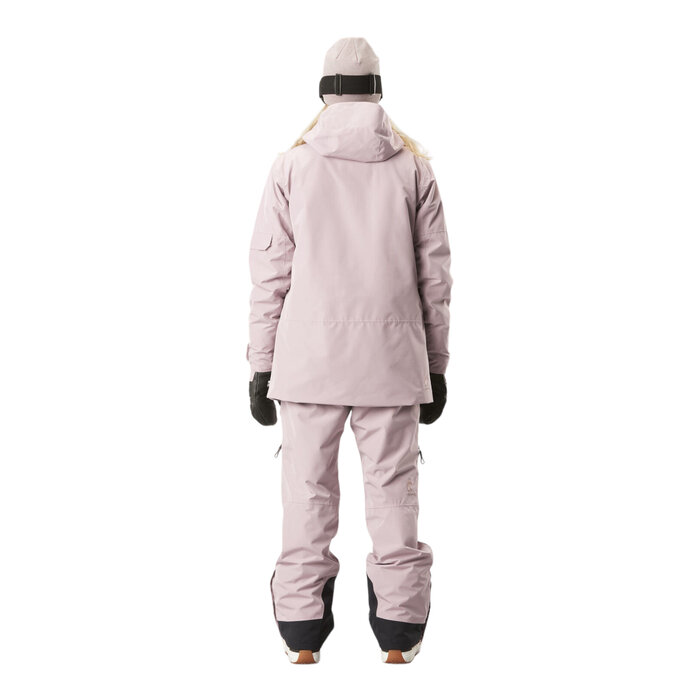 Picture W' U68 Jkt - Sea Fog