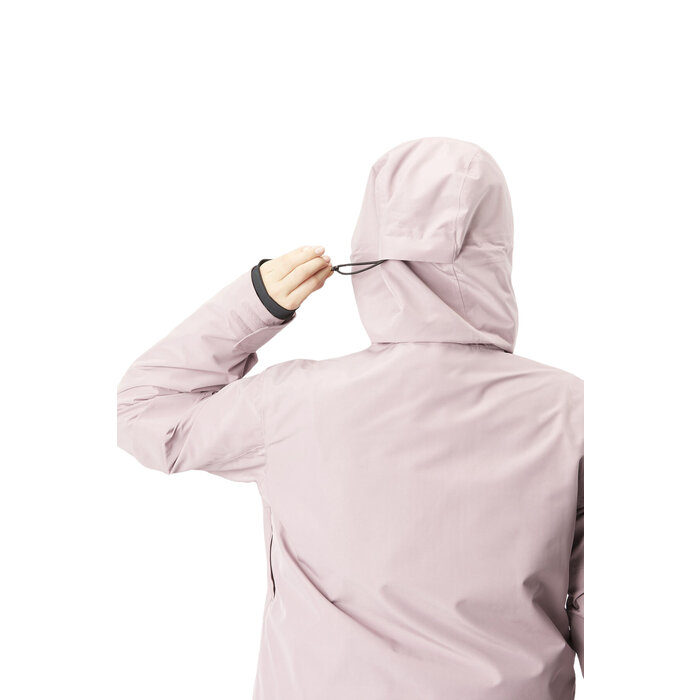 Picture W' U68 Jkt - Sea Fog