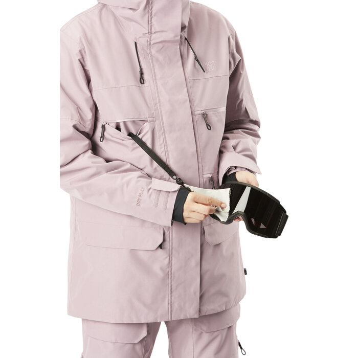 Picture W' U68 Jkt - Sea Fog