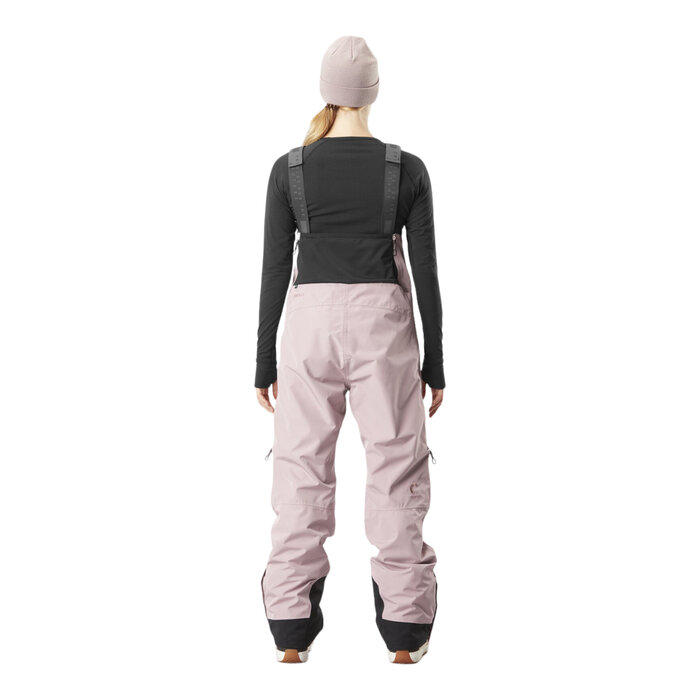 Picture W' U62 Bib Pants - Sea Frog