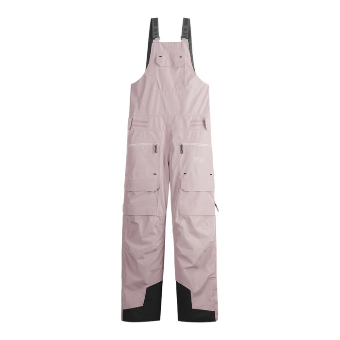 Picture W' U62 Bib Pants - Sea Frog