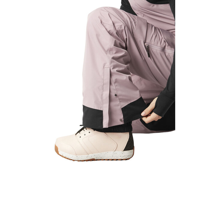 Picture W' U62 Bib Pants - Sea Frog