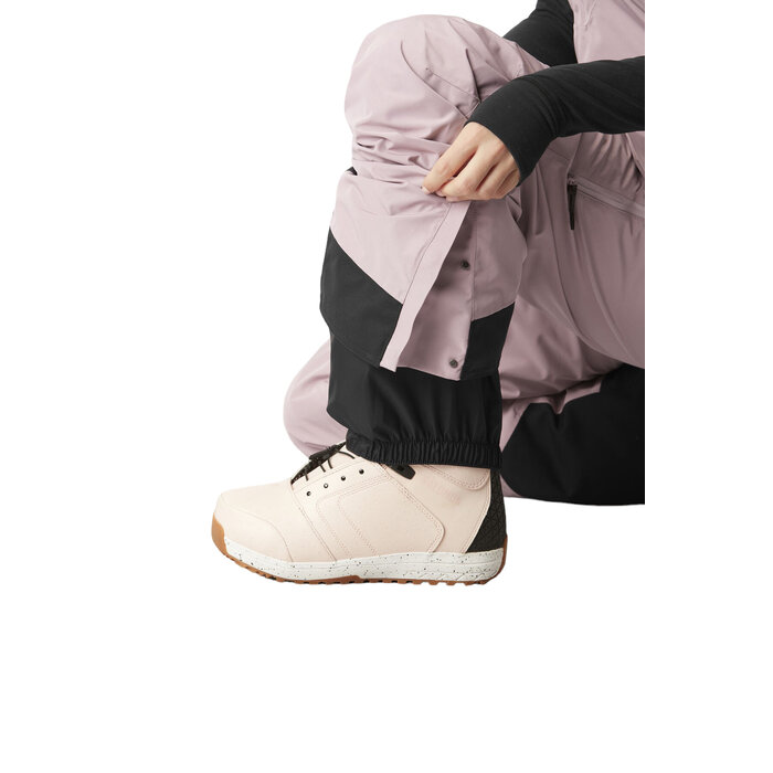 Picture W' U62 Bib Pants - Sea Frog