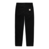 Newel Pant - Black (Rinsed)