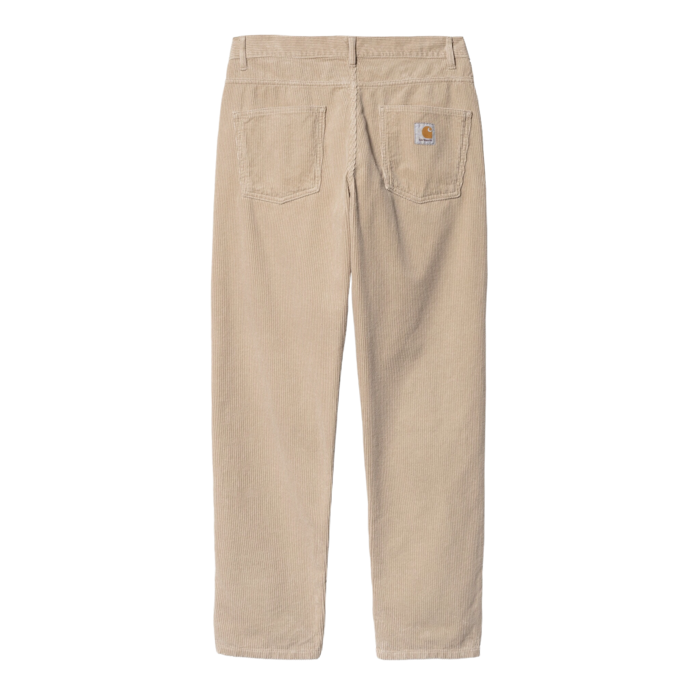 Carhartt WIP Newel Pant - Wall (Rinsed)