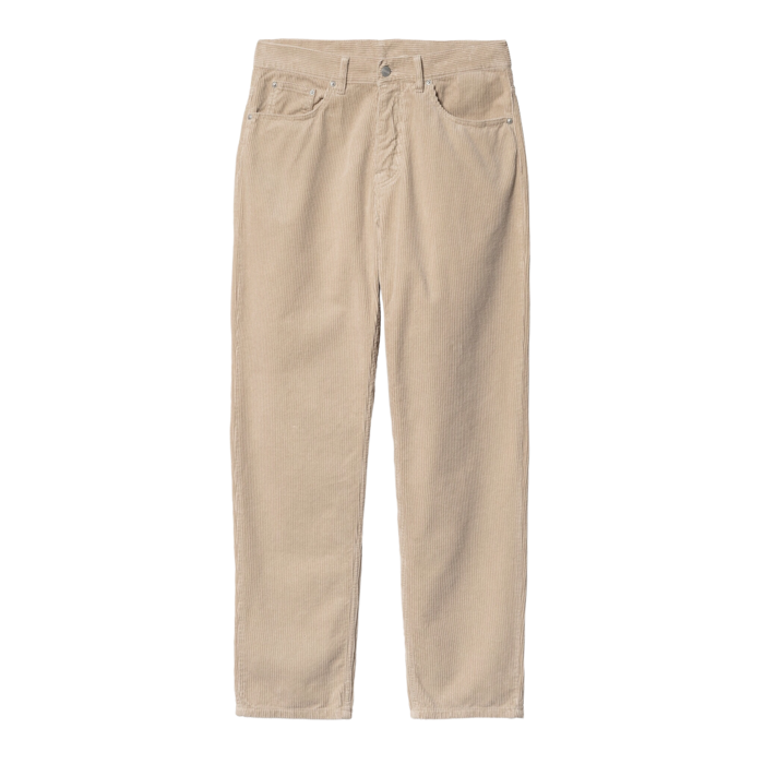 Carhartt WIP Newel Pant - Wall (Rinsed)