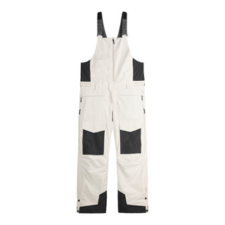 Picture U66 Bib Pants - Harbor Grey