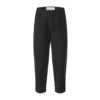 Skalar Pants - Black Washed