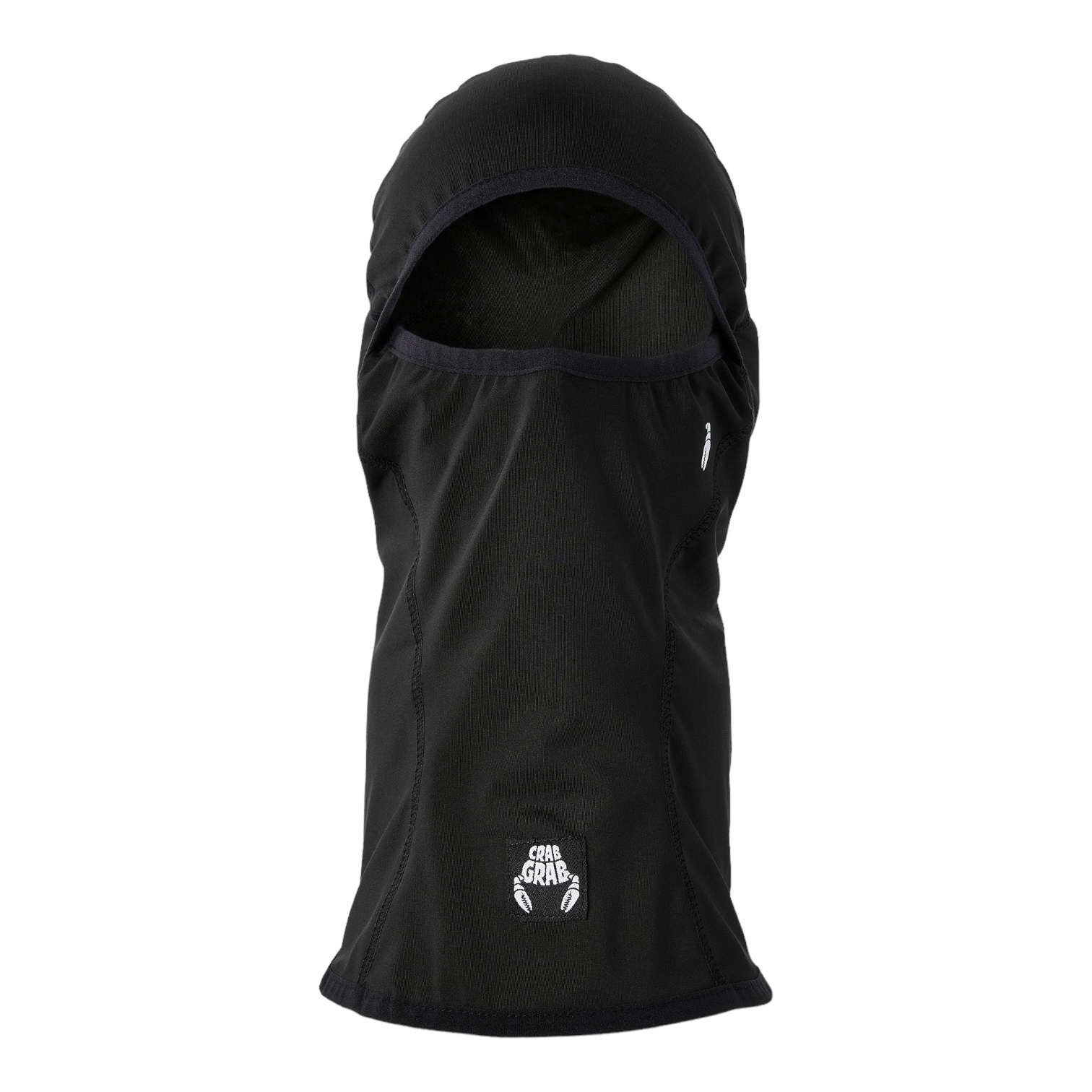 Crab Grab Clawva Black O'Street