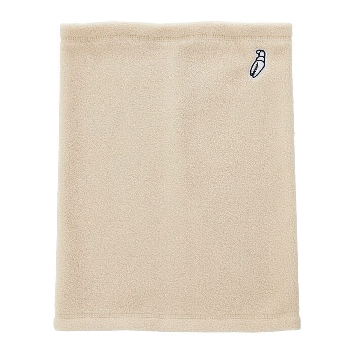 Crab Grab Fruzz Neck Tube - Oatmeal